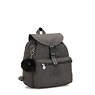 Keeper Small Backpack, Black, small