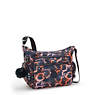 Gabbie Small Printed Crossbody Bag, Cobra Diva, small