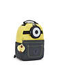Seoul Small Minions Tablet Backpack, Minion Jeans Block, small