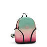 Wicked The City Small Backpack, Gradient Magic, small