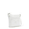 Erasmo Handbag, New Alabaster, small