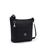 Erasmo Handbag, Black, small