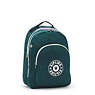 Curtis Extra Large 17" Laptop Backpack, Vintage Green, small