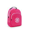 Curtis Extra Large 17" Laptop Backpack, Resort Pink, small