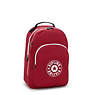 Curtis Extra Large 17" Laptop Backpack, Funky Red C, small