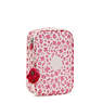 100 Pens Printed Case, Magic Floral, small