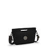 Stevie Sparkly Crossbody Bag, Going Out Black, small