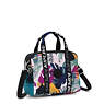 Piper Printed Lunch Bag, Active Jungle Block, small
