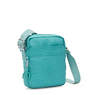 Hisa Crossbody Bag, Seaglass Blue, small