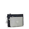 Duo Pouch Printed 2-in-One Pouches, Ultimate Dots, small