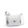 Gabb Small Crossbody Bag, Silver Night, small