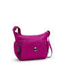 Gabb Small Crossbody Bag, Fuchsia Night, small