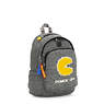 Pac-Man Delia Backpack, Black, small