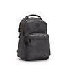 Osho 13" Laptop Backpack, Truly Black Rainbow, small