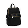Sohi Laptop Backpack, Black, small