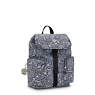 Woodstock Anto Backpack, Blue Embrace GG, small