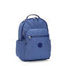 Seoul Large 15" Laptop Backpack, Raw Blue Mix, small