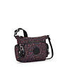 Gabbie Mini Printed Crossbody Bag, Happy Squares, small