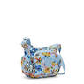 Gabbie Mini Printed Crossbody Bag, Wild Flowers, small