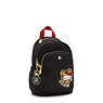 Hello Kitty Delia Mini Backpack, Simply Black, small