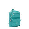 Atinaz Small Backpack, Blue Embrace GG, small