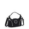 Sera Small Shoulder Bag, Black Spice, small