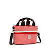 Minta Shoulder Bag, Tango Pink Bl, small