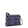 Tamia Printed Crossbody Bag, Resort Navy, small