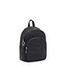 Curtis Compact Convertible Backpack, Black Noir, small