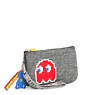 Pac-Man Creativity Extra Large Wristlet, Black, small