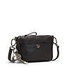 Xandra Crossbody Bag, Black, small