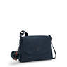 Tamia Crossbody Bag, True Blue Tonal, small