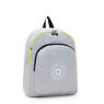Curtis Large 17" Laptop Backpack, Endless Bla F24, small