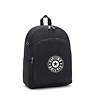 Curtis Large 17" Laptop Backpack, Black Lite, small