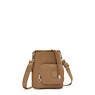 Kyla Shoulder Bag, Soft Almond, small