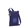 Afia Lite Mini Crossbody Bag, Cosmic Blue Stripe, small