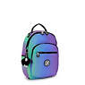 Just Dance Seoul Small Tablet Backpack, Gradient Dance, small