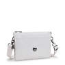 Riri Large Crossbody Bag, Silver Night, small