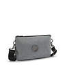 Riri Sparkly Crossbody Bag, Going Out Silv, small