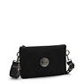 Riri Sparkly Crossbody Bag, Going Out Black, small