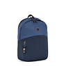 Ayano 16" Laptop Backpack, Strong Blue, small