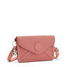 New Lelio Crossbody Bag, Bubble Pop Pink, small