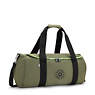 Argus Small Duffle Bag, Strong Moss, small