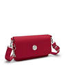 Aras Shoulder Bag, Red Red Wine, small