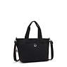 Colissa Small Tote Bag, Endless Black, small