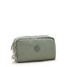 Gleam Pouch, Graceful Green, small