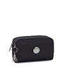Gleam Pouch, Nocturnal Satin, small