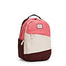 Xavi 15" Laptop Backpack, Love Puff Pink, small