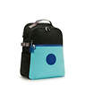 Alom 15" Laptop Backpack , Poseidon Black, small