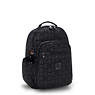 Harry Potter Seoul Large 15" Laptop Backpack, Magical Black, small